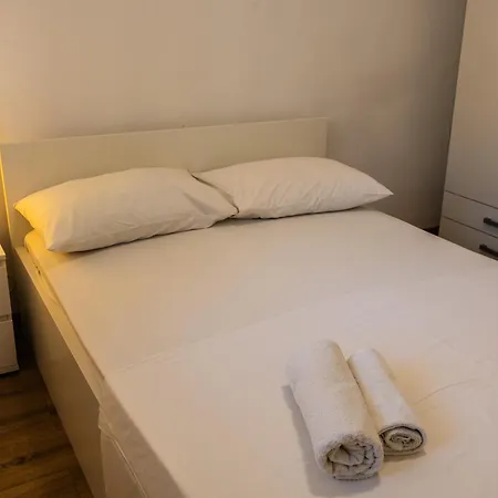 Apartment Antea *