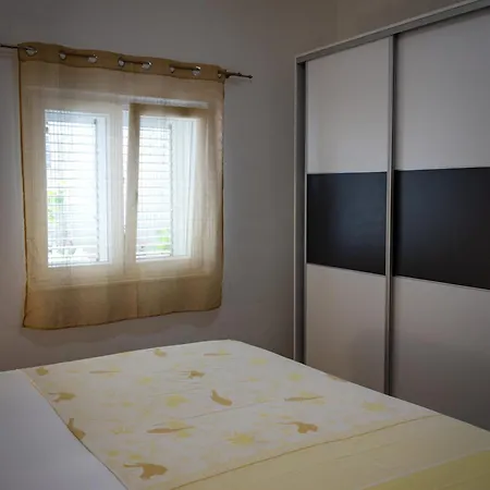 Apartment Antea Split