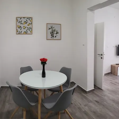 Apartment Antea