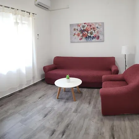 Apartment Antea *